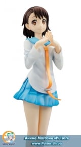 Оригінальна аніме фігурка Sekai Seifuku Sakusen - Nisekoi: Kosaki Onodera 1/10 Complete Figure