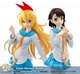 Оригінальна аніме фігурка Sekai Seifuku Sakusen - Nisekoi: Kosaki Onodera 1/10 Complete Figure