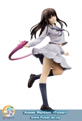 Оригинальная аниме фигурка Sekai Seifuku Sakusen - Noragami: Hiyori Iki 1/10 Complete Figure