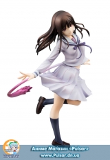 Оригинальная аниме фигурка Sekai Seifuku Sakusen - Noragami: Hiyori Iki 1/10 Complete Figure