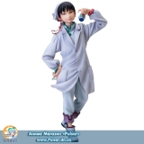 Оригинальная аниме фигурка mensHdge technical statue series No.7 Hozuki no Reitetsu - Hakutaku Complete Figure