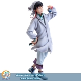 Оригинальная аниме фигурка mensHdge technical statue series No.7 Hozuki no Reitetsu - Hakutaku Complete Figure
