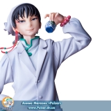 Оригинальная аниме фигурка mensHdge technical statue series No.7 Hozuki no Reitetsu - Hakutaku Complete Figure