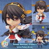  оригінальна Аніме фігурка Nendoroid - Kantai Collection-Kan Colle- Haruna