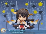  оригінальна Аніме фігурка Nendoroid - Kantai Collection-Kan Colle- Haruna