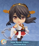  оригінальна Аніме фігурка Nendoroid - Kantai Collection-Kan Colle- Haruna