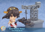  оригінальна Аніме фігурка Nendoroid - Kantai Collection-Kan Colle- Haruna