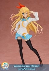 Оригінальна аніме фігурка Nisekoi - Chitoge Kirisaki 1/7 Complete Figure