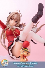 Оригинальная аниме фигурка Amagi Brilliant Park - Isuzu Sento 1/8 Complete Figure