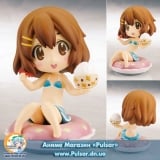 Оригинальная аниме фигурка Chocolte - K-On!: Yui Hirasawa / Mio Akiyama / K-On!: Ritsu Tainaka Complete Figure