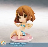 Оригінальна аніме фігурка Chocolte - K-On!: Yui Hirasawa / Mio Akiyama / K-On!: Ritsu Tainaka Complete Figure