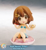 Оригінальна аніме фігурка Chocolte - K-On!: Yui Hirasawa / Mio Akiyama / K-On!: Ritsu Tainaka Complete Figure