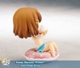 Оригінальна аніме фігурка Chocolte - K-On!: Yui Hirasawa / Mio Akiyama / K-On!: Ritsu Tainaka Complete Figure
