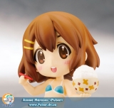 Оригінальна аніме фігурка Chocolte - K-On!: Yui Hirasawa / Mio Akiyama / K-On!: Ritsu Tainaka Complete Figure
