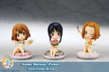 Оригінальна аніме фігурка Chocolte - K-On!: Yui Hirasawa / Mio Akiyama / K-On!: Ritsu Tainaka Complete Figure