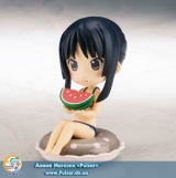 Оригінальна аніме фігурка Chocolte - K-On!: Yui Hirasawa / Mio Akiyama / K-On!: Ritsu Tainaka Complete Figure