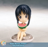 Оригінальна аніме фігурка Chocolte - K-On!: Yui Hirasawa / Mio Akiyama / K-On!: Ritsu Tainaka Complete Figure