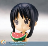 Оригінальна аніме фігурка Chocolte - K-On!: Yui Hirasawa / Mio Akiyama / K-On!: Ritsu Tainaka Complete Figure