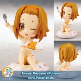 Оригінальна аніме фігурка Chocolte - K-On!: Yui Hirasawa / Mio Akiyama / K-On!: Ritsu Tainaka Complete Figure