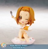 Оригінальна аніме фігурка Chocolte - K-On!: Yui Hirasawa / Mio Akiyama / K-On!: Ritsu Tainaka Complete Figure