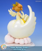Оригінальна аніме фігурка Cardcaptor Sakura - Sakura Kinomoto -Angel Crown- 1/7 Complete Figure