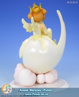 Оригінальна аніме фігурка Cardcaptor Sakura - Sakura Kinomoto -Angel Crown- 1/7 Complete Figure