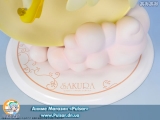Оригінальна аніме фігурка Cardcaptor Sakura - Sakura Kinomoto -Angel Crown- 1/7 Complete Figure