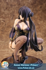 Оригинальная аниме Comic Aun 2013 Oct. Issue - Matsuri Fuyutsuki 1/6 Complete Figure