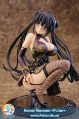 Оригинальная аниме Comic Aun 2013 Oct. Issue - Matsuri Fuyutsuki 1/6 Complete Figure