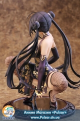 Оригинальная аниме Comic Aun 2013 Oct. Issue - Matsuri Fuyutsuki 1/6 Complete Figure