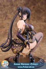 Оригинальная аниме Comic Aun 2013 Oct. Issue - Matsuri Fuyutsuki 1/6 Complete Figure