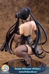 Оригинальная аниме Comic Aun 2013 Oct. Issue - Matsuri Fuyutsuki 1/6 Complete Figure