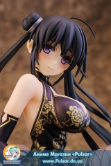 Оригинальная аниме Comic Aun 2013 Oct. Issue - Matsuri Fuyutsuki 1/6 Complete Figure