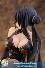Оригинальная аниме Comic Aun 2013 Oct. Issue - Matsuri Fuyutsuki 1/6 Complete Figure