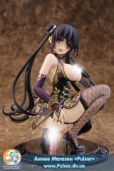 Оригинальная аниме Comic Aun 2013 Oct. Issue - Matsuri Fuyutsuki 1/6 Complete Figure