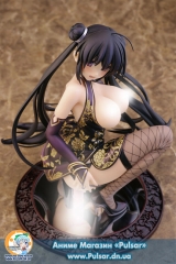 Оригинальная аниме Comic Aun 2013 Oct. Issue - Matsuri Fuyutsuki 1/6 Complete Figure