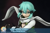Оригінальна аніме фігурка Sword Art Online II - Sinon 1/8 Complete Figure