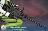 Оригінальна аніме фігурка Sword Art Online II - Sinon 1/8 Complete Figure