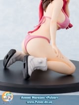 Оригинальная аниме фигурка TECH GIAN - Cover Illustration Kie Okuyama 1/5.5 Complete Figure