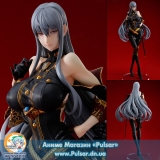 Оригинальная аниме фигурка Dwell - Valkyria Chronicle: Selvaria Bles 1/6 Complete Figure