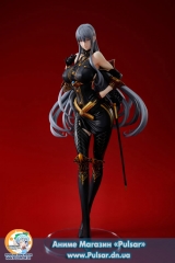 Оригинальная аниме фигурка Dwell - Valkyria Chronicle: Selvaria Bles 1/6 Complete Figure