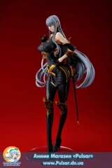 Оригинальная аниме фигурка Dwell - Valkyria Chronicle: Selvaria Bles 1/6 Complete Figure