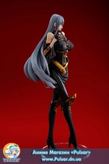 Оригинальная аниме фигурка Dwell - Valkyria Chronicle: Selvaria Bles 1/6 Complete Figure