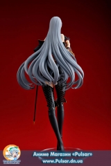 Оригинальная аниме фигурка Dwell - Valkyria Chronicle: Selvaria Bles 1/6 Complete Figure