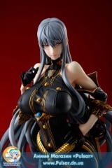 Оригинальная аниме фигурка Dwell - Valkyria Chronicle: Selvaria Bles 1/6 Complete Figure