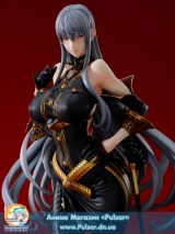 Оригинальная аниме фигурка Dwell - Valkyria Chronicle: Selvaria Bles 1/6 Complete Figure