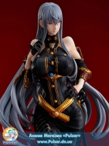 Оригинальная аниме фигурка Dwell - Valkyria Chronicle: Selvaria Bles 1/6 Complete Figure