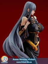 Оригинальная аниме фигурка Dwell - Valkyria Chronicle: Selvaria Bles 1/6 Complete Figure