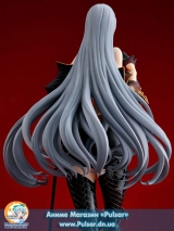 Оригинальная аниме фигурка Dwell - Valkyria Chronicle: Selvaria Bles 1/6 Complete Figure