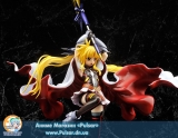 Оригінальна аніме фігурка Magical Girl Lyrical Nanoha The MOVIE 2nd A's - Fate Testarossa Blaze Form -Full Drive- 1/7 Complete Figure